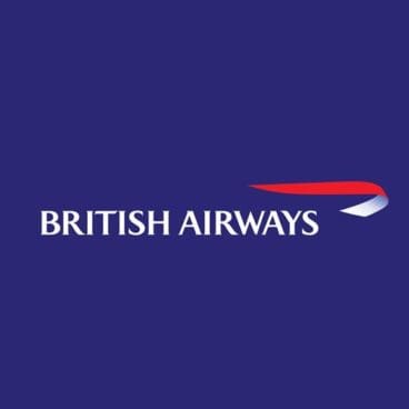 British Airways Logo