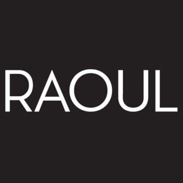 Raoul Logo