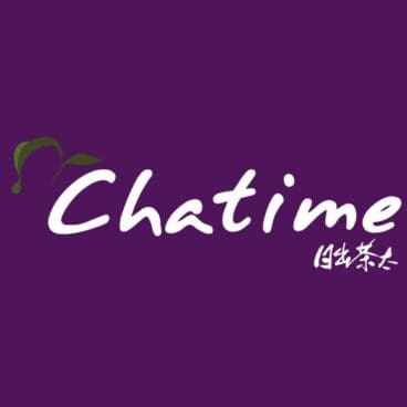 Chatime Logo