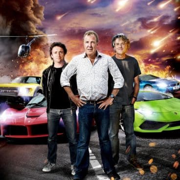 Top Gear