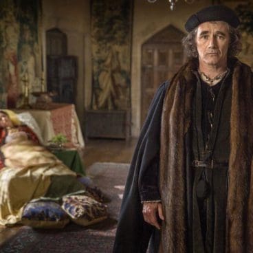 Wolf Hall