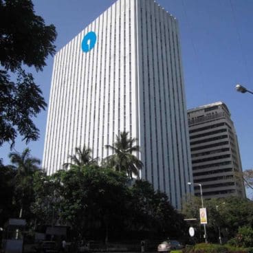 SBI Building