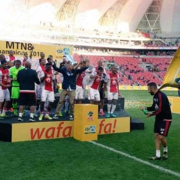 MTN8 Champions