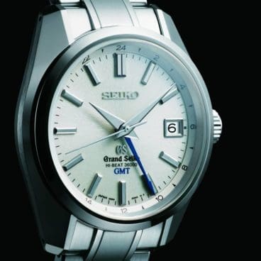 Seiko SBGJ001