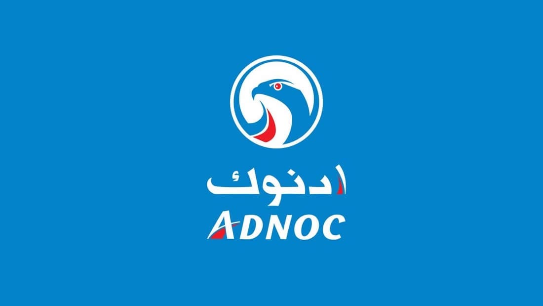 ADNOC Logo