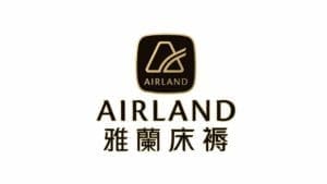 Airland Logo