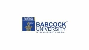 Babcock University Logo