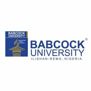 Babcock University Logo