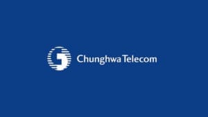 Chunghwa Telecom Logo