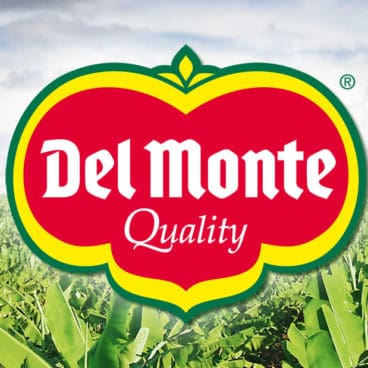 Del Monte logo