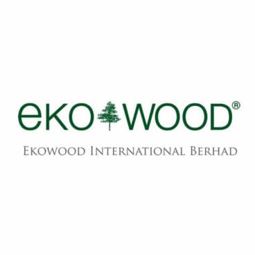 Ekowood Logo