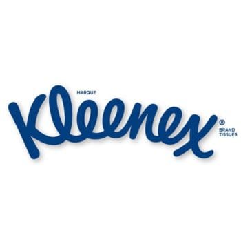 Kleenex Logo