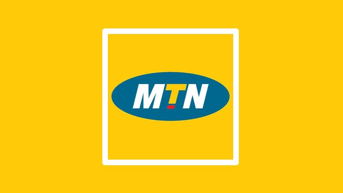 MTN Logo