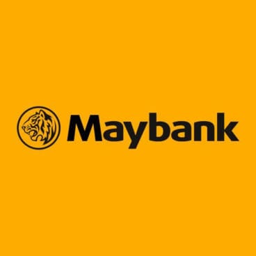 Maybank Logo