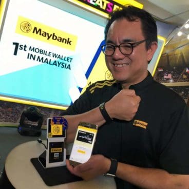 Maybank