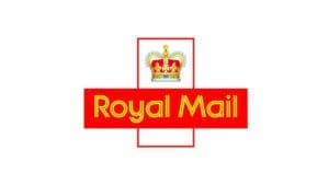 Royal Mail Logo