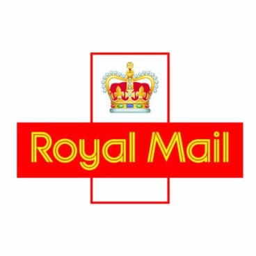 Royal Mail Logo