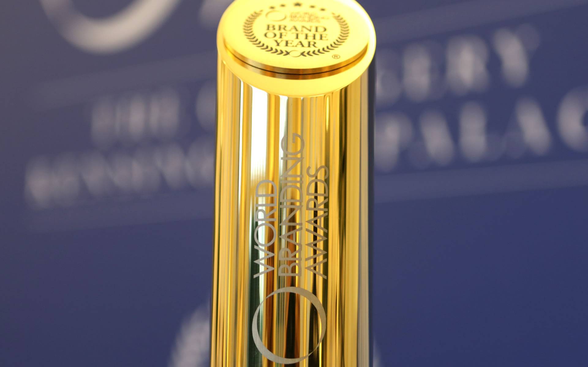 WORLD BRANDING AWARDS