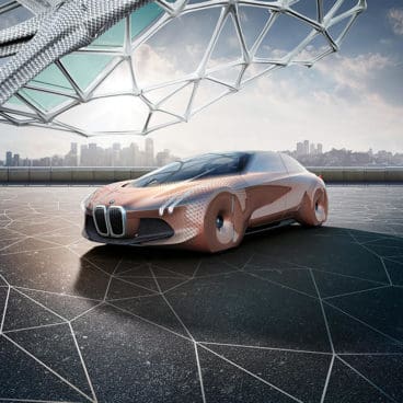 BMW 100 years