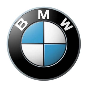 BMW logo