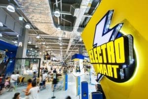 Electromart
