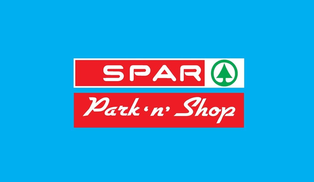 SPAR Park 'n' Shop logo