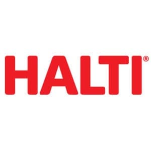 HALTI Logo