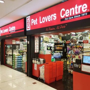 Pet Lovers Centre