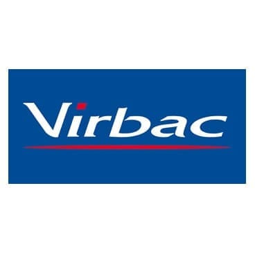 Virbac logo