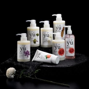 YU Oriental Natural Herbs Care for Pets