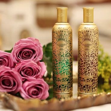 Al-Jazeera Perfumes