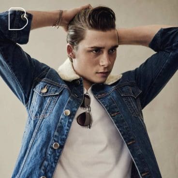 Brooklyn Beckham