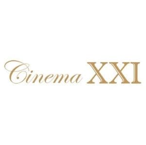 Cinema XXI logo