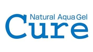 Cure Natural Aqua Gel thumb