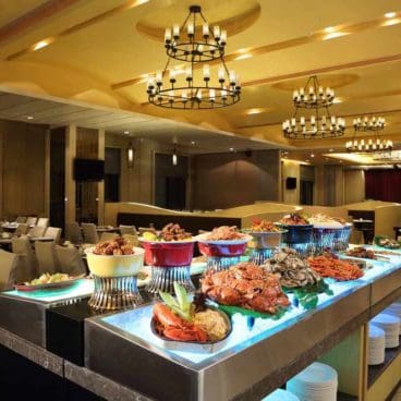 Fullon Hotels F&B